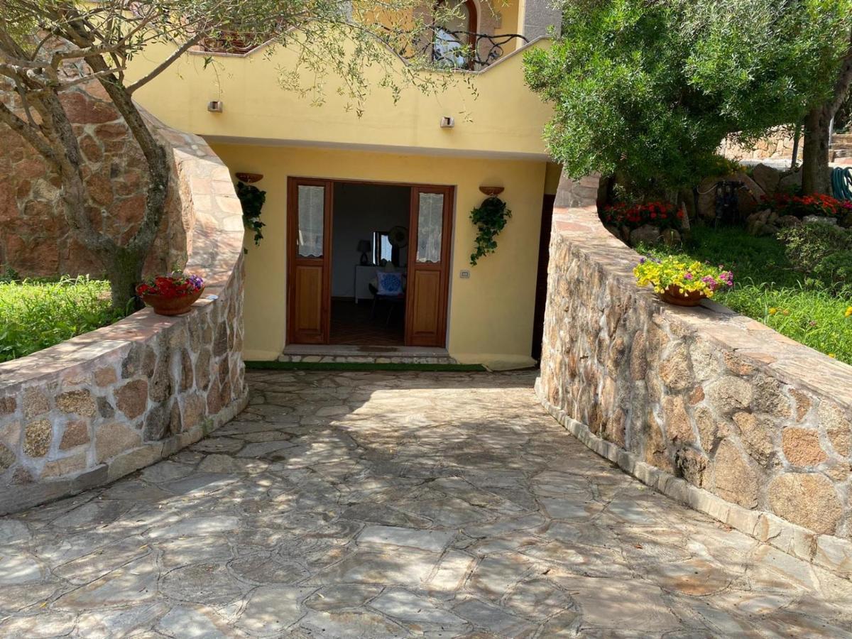 Case Vacanze Villa Rosita 산테오도로 외부 사진