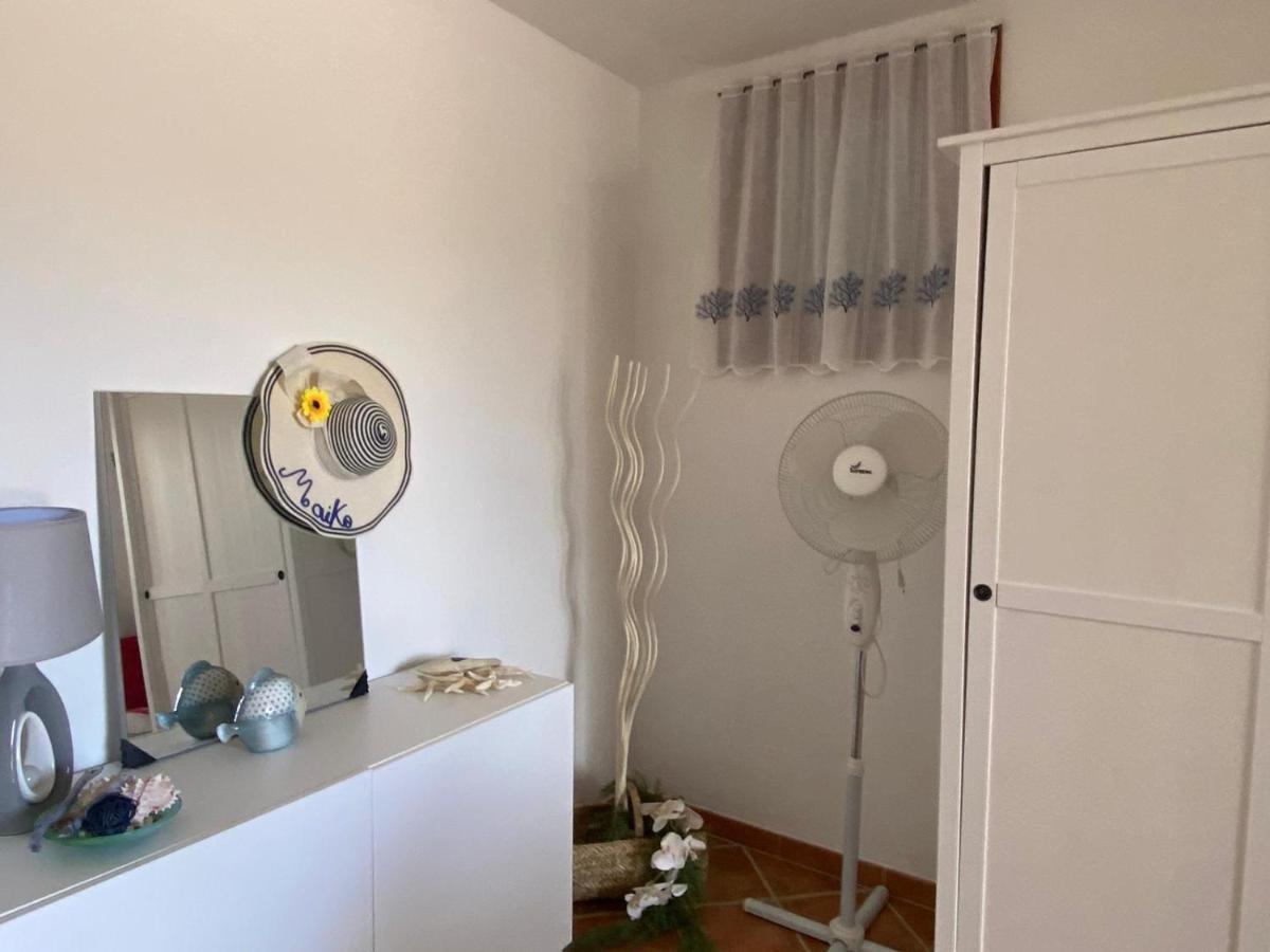 Case Vacanze Villa Rosita 산테오도로 외부 사진