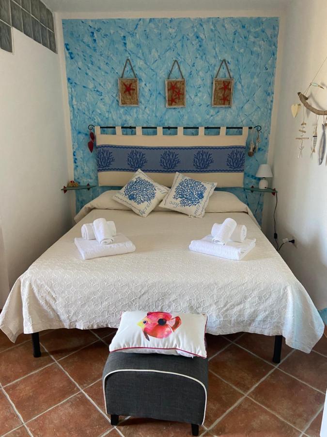 Case Vacanze Villa Rosita 산테오도로 외부 사진