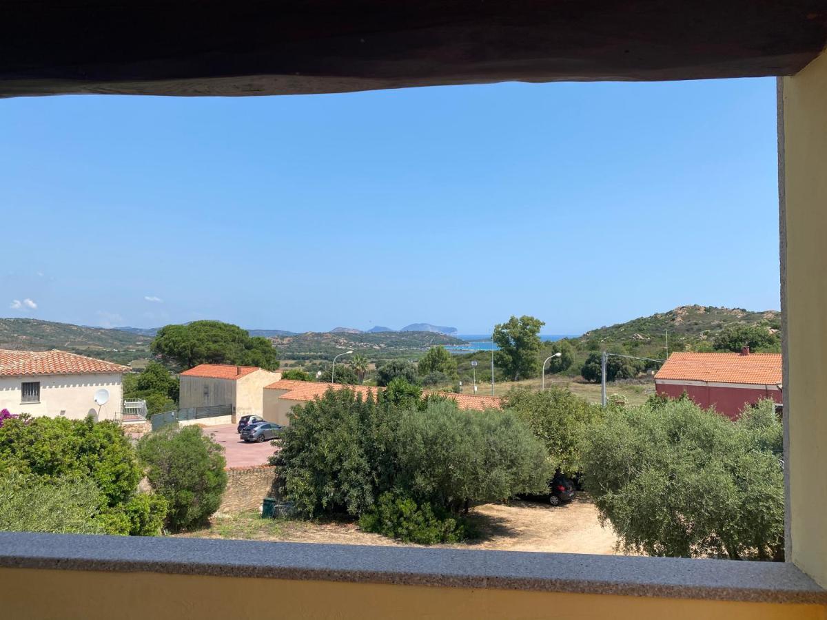 Case Vacanze Villa Rosita 산테오도로 외부 사진