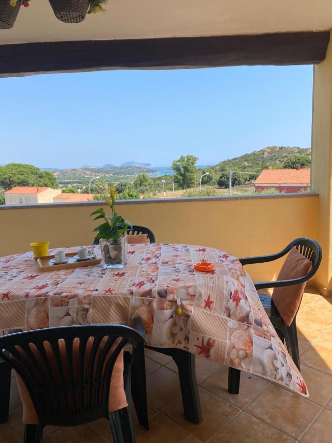 Case Vacanze Villa Rosita 산테오도로 외부 사진