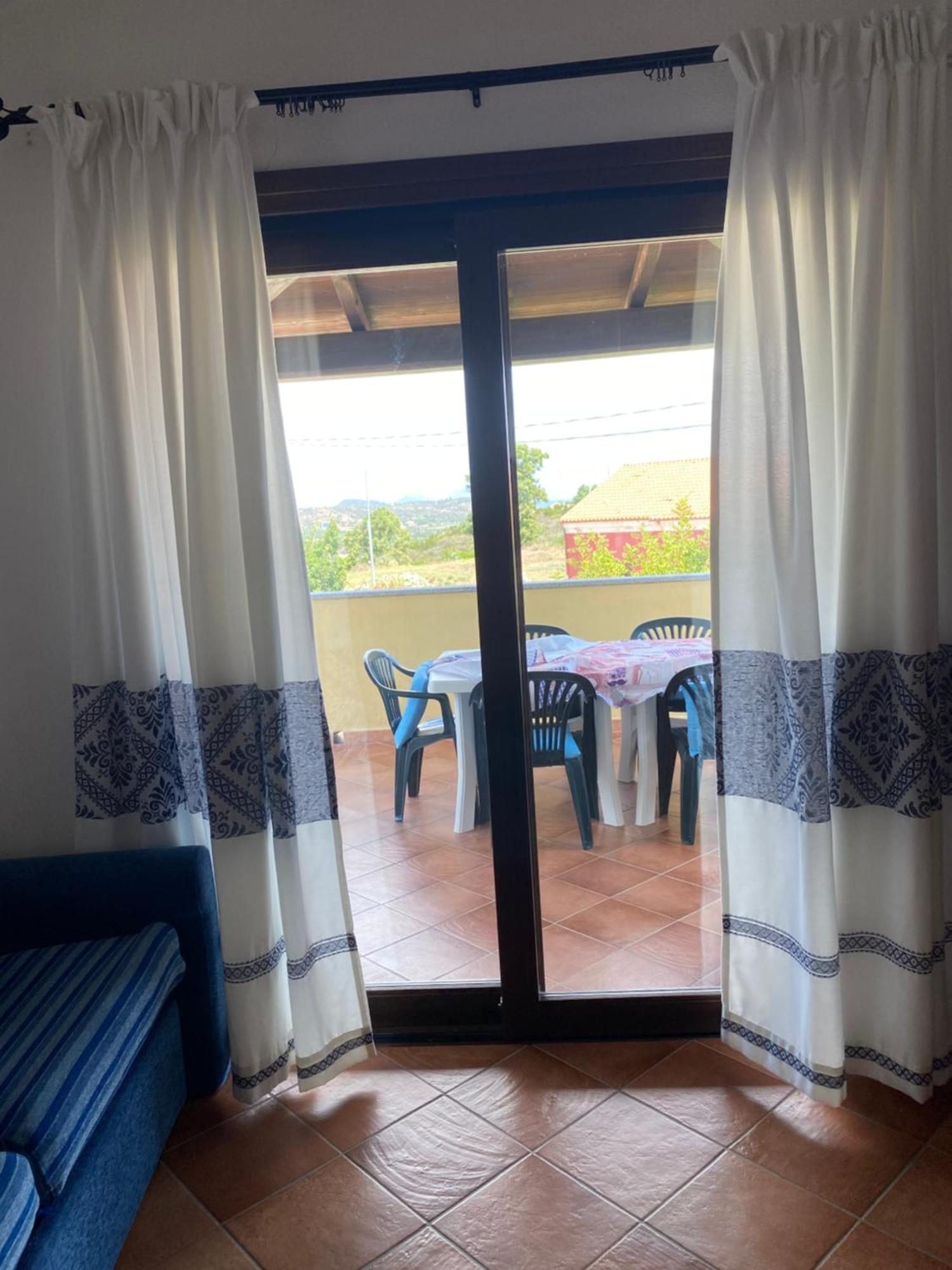 Case Vacanze Villa Rosita 산테오도로 외부 사진