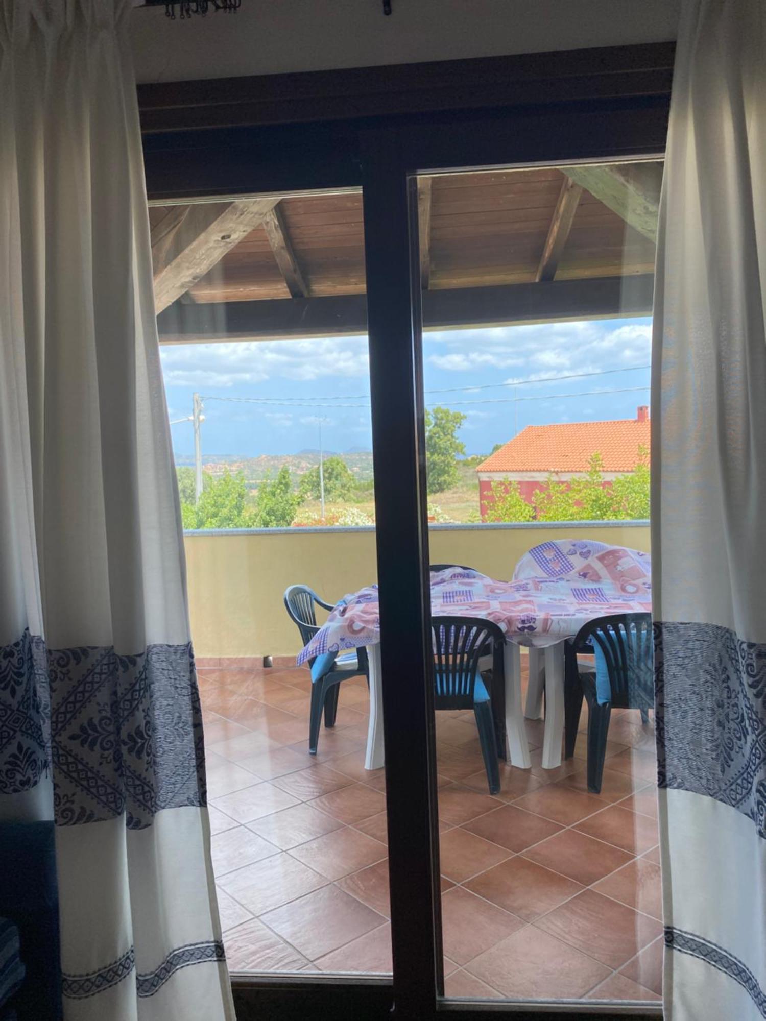 Case Vacanze Villa Rosita 산테오도로 외부 사진