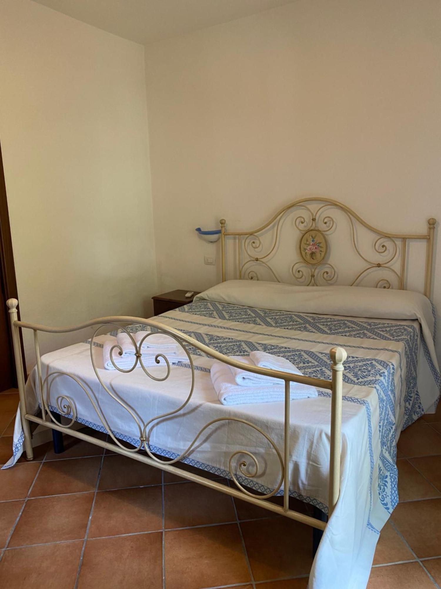 Case Vacanze Villa Rosita 산테오도로 외부 사진