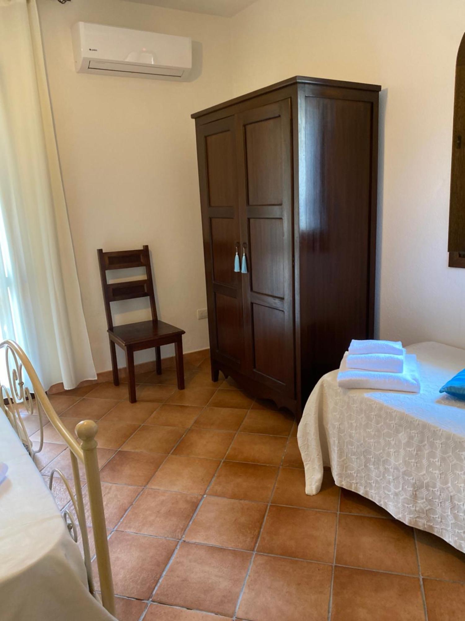 Case Vacanze Villa Rosita 산테오도로 외부 사진