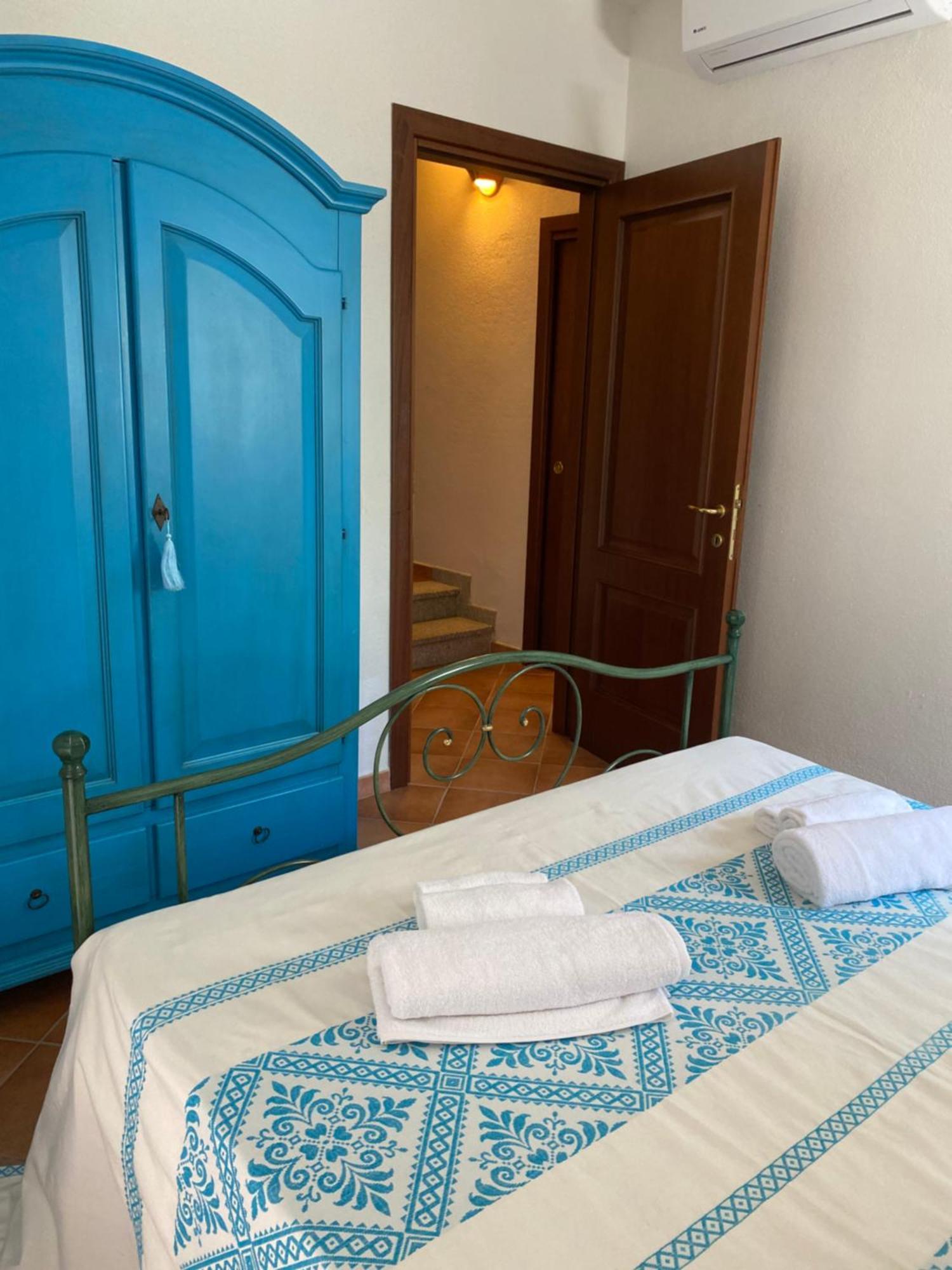 Case Vacanze Villa Rosita 산테오도로 외부 사진