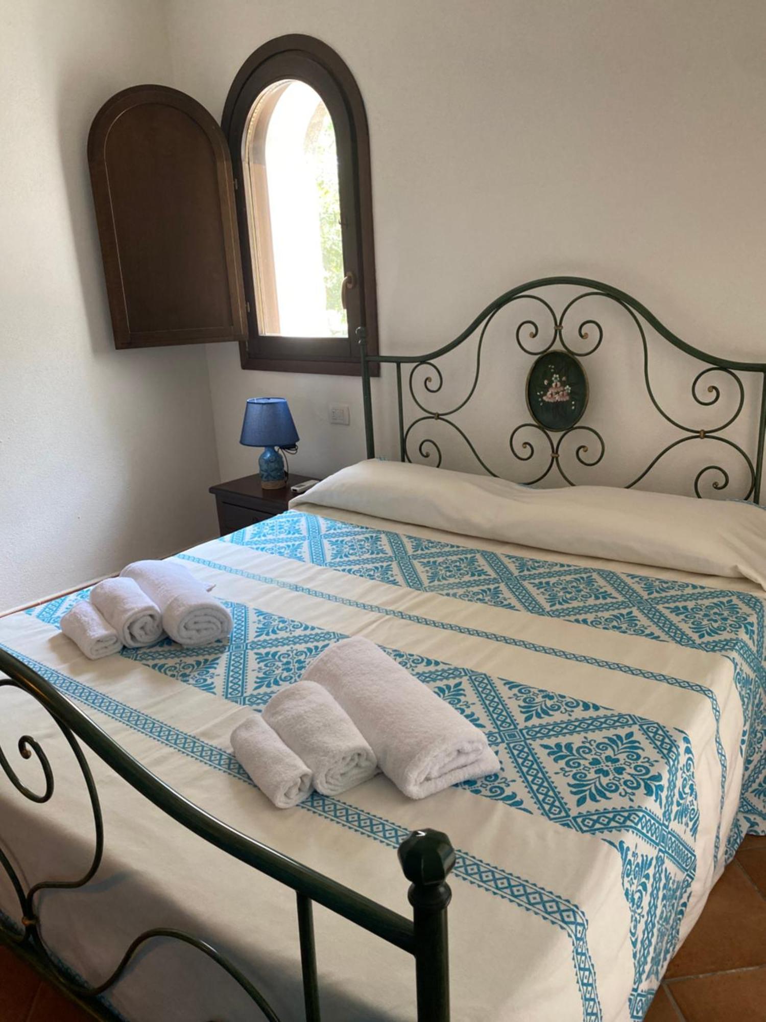 Case Vacanze Villa Rosita 산테오도로 외부 사진