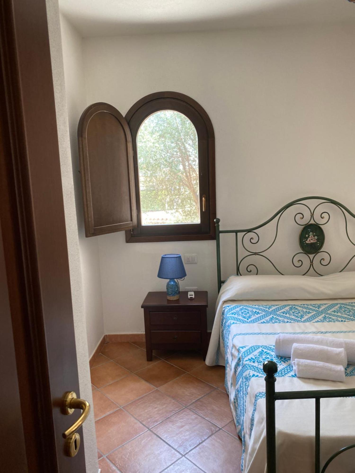 Case Vacanze Villa Rosita 산테오도로 외부 사진