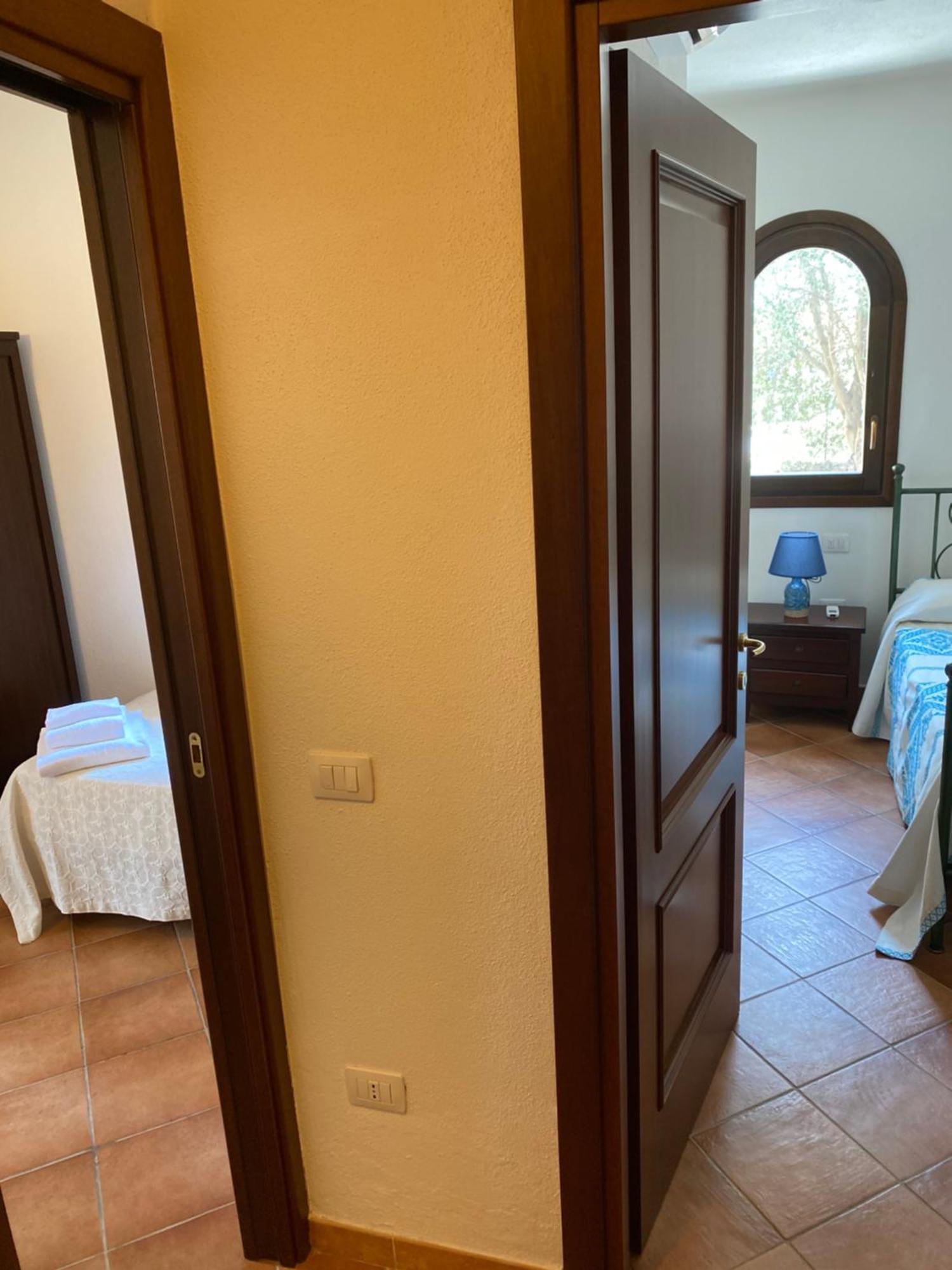 Case Vacanze Villa Rosita 산테오도로 외부 사진