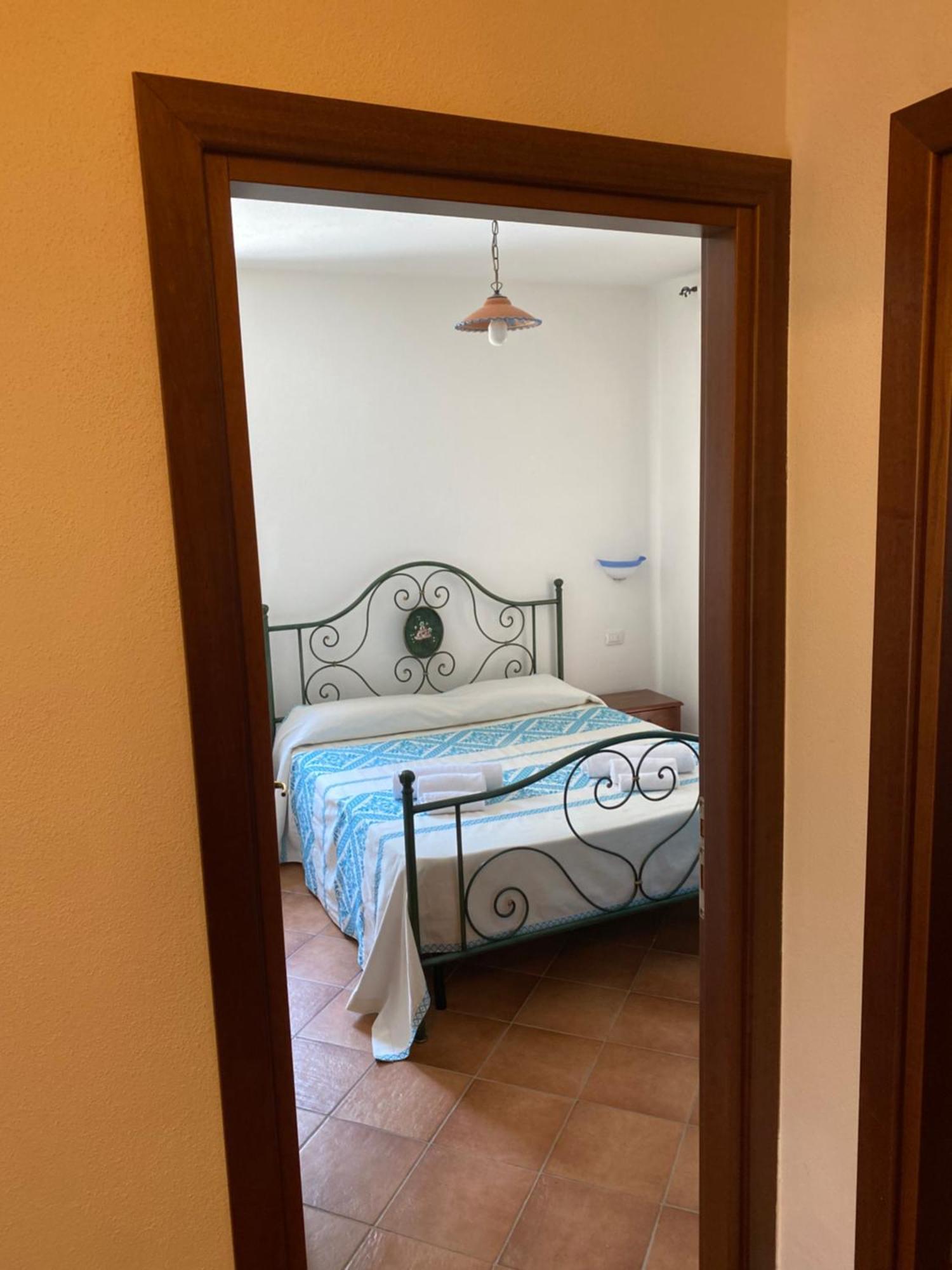 Case Vacanze Villa Rosita 산테오도로 외부 사진