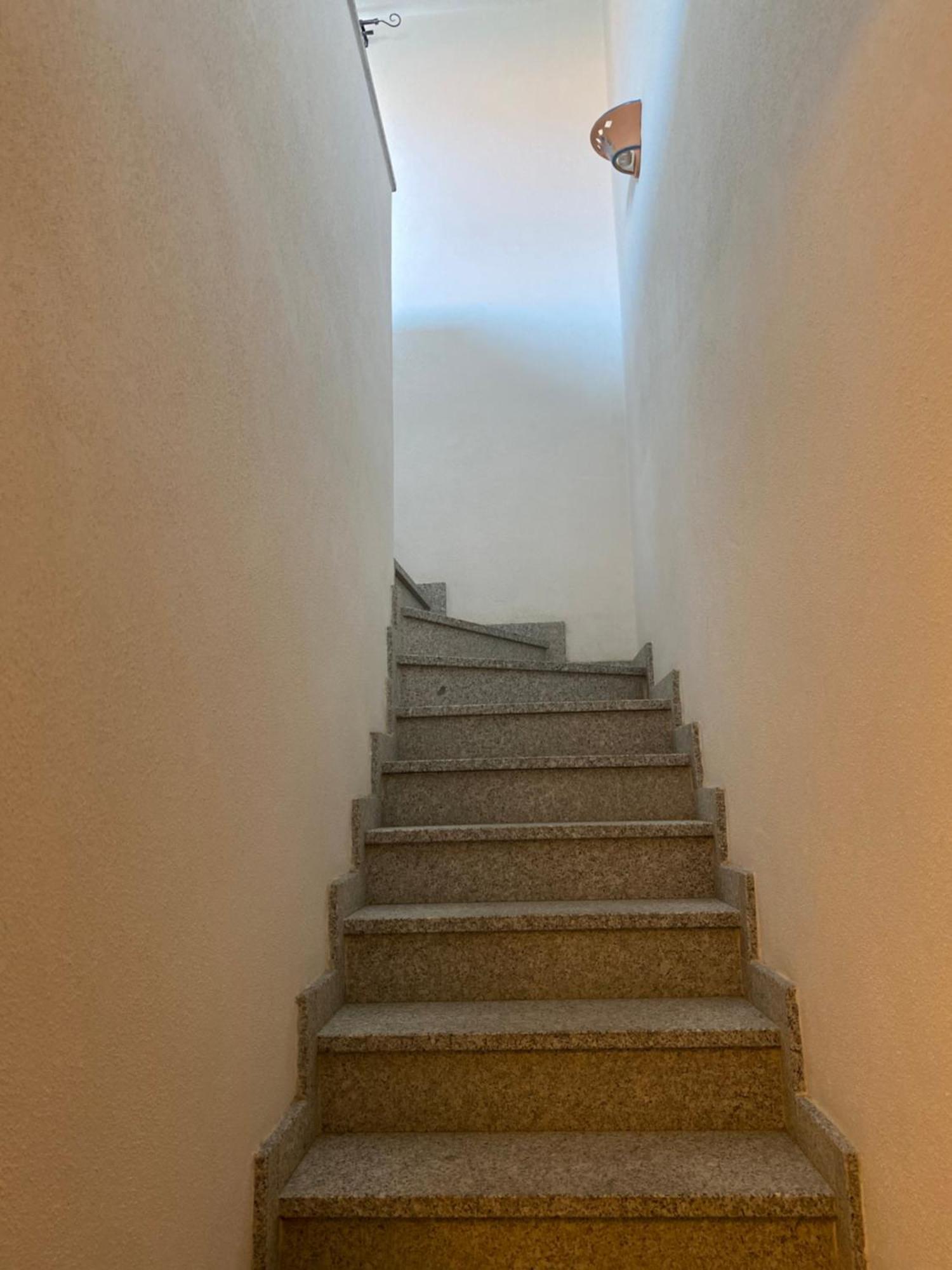 Case Vacanze Villa Rosita 산테오도로 외부 사진