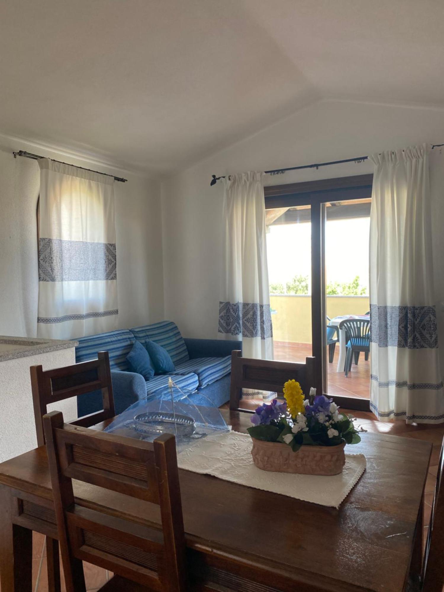 Case Vacanze Villa Rosita 산테오도로 외부 사진