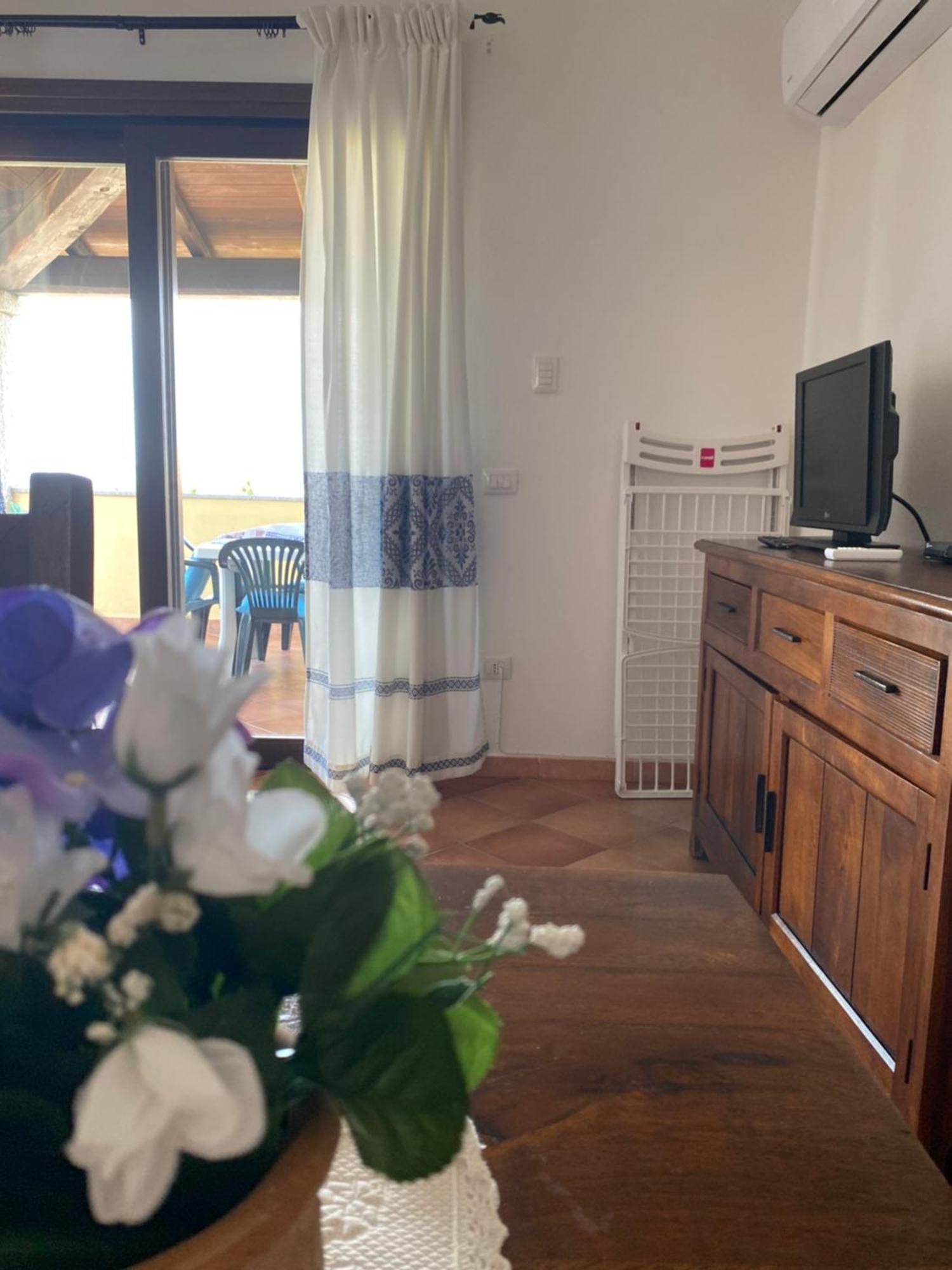 Case Vacanze Villa Rosita 산테오도로 외부 사진