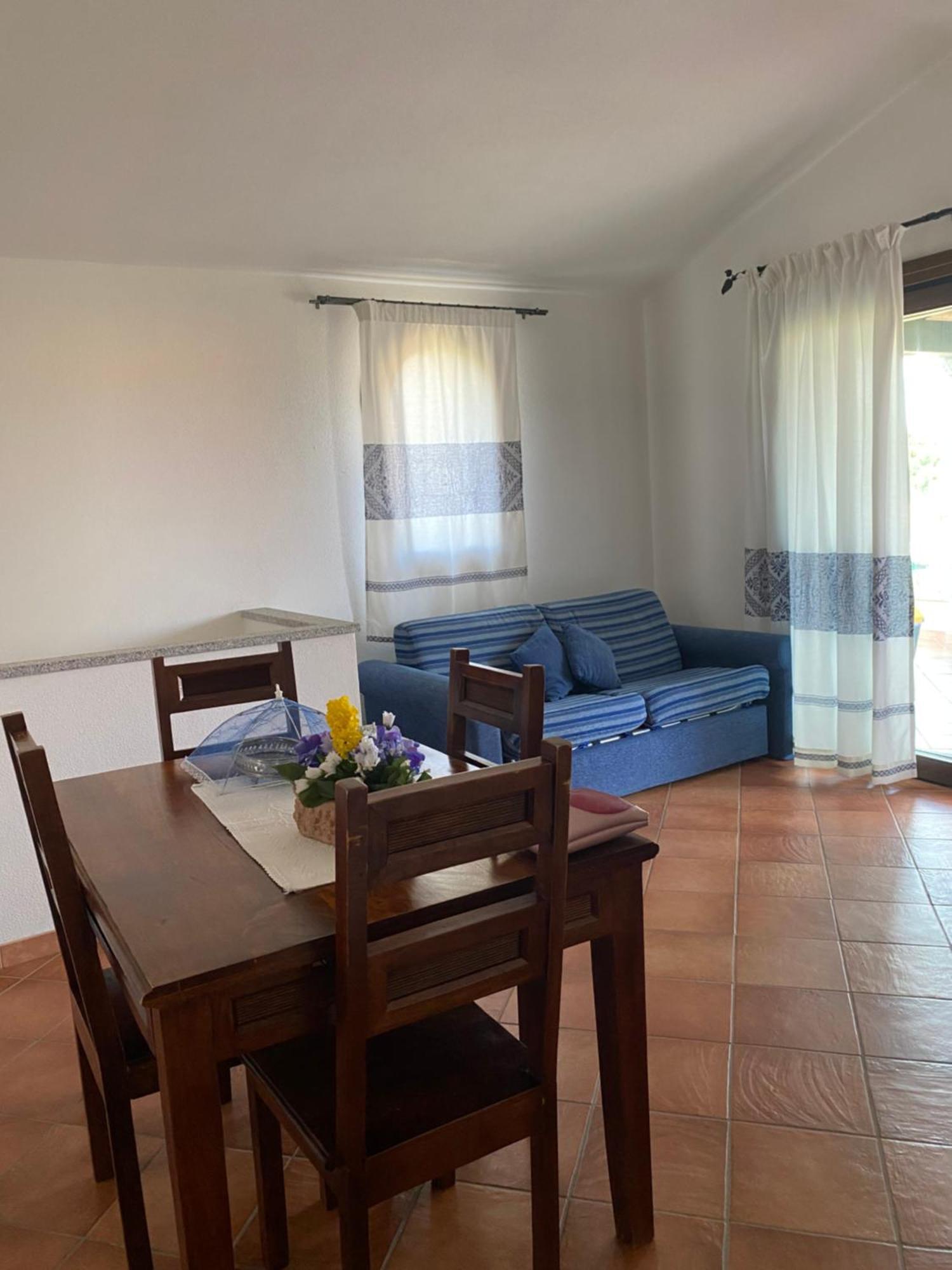 Case Vacanze Villa Rosita 산테오도로 외부 사진
