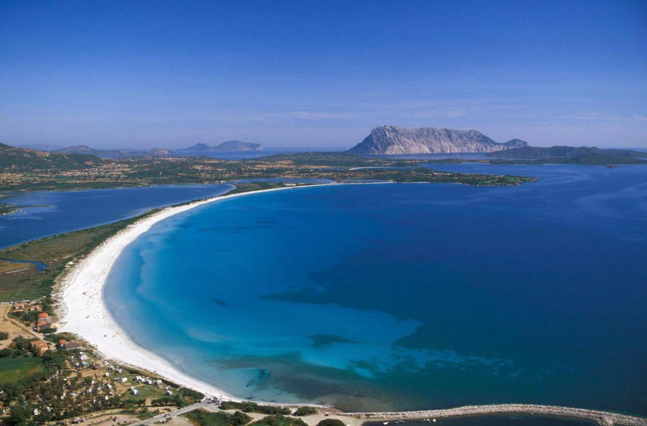Case Vacanze Villa Rosita 산테오도로 외부 사진